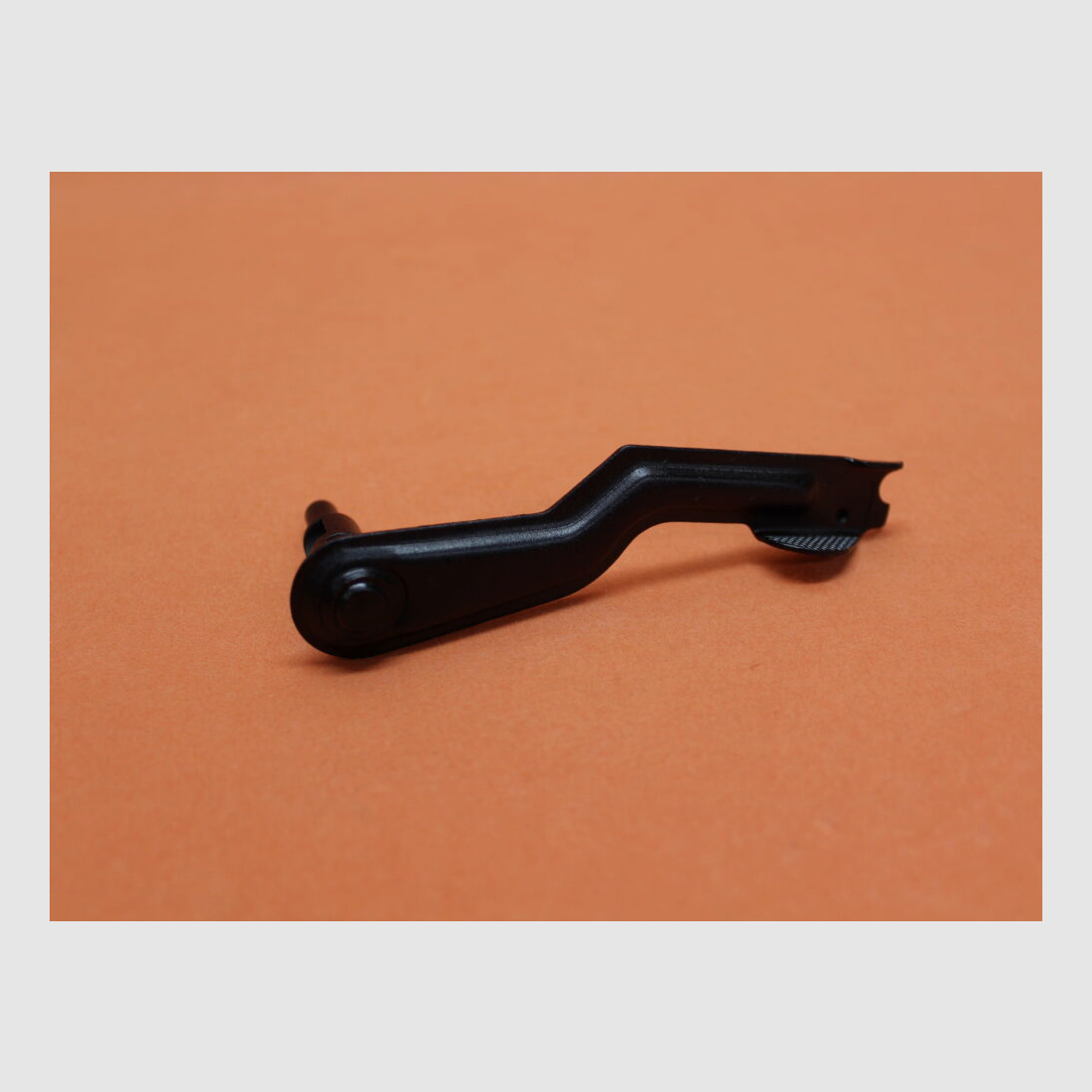 UDSSR SURPLUS Izhmash Dragunov SVD: Sicherungshebel original