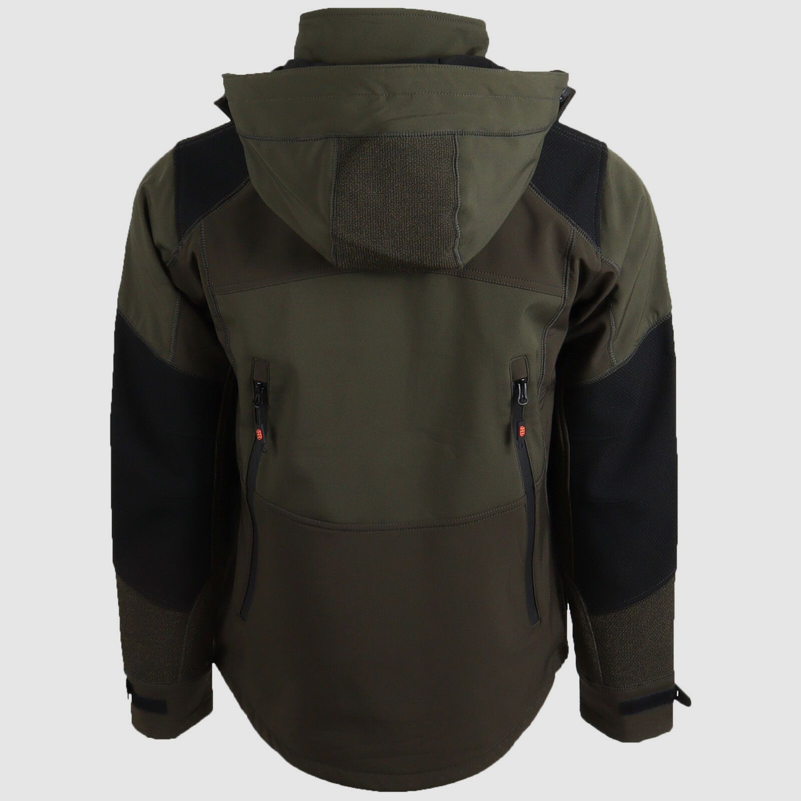 HOUSE OF HUNTING Softshell Jacket MARCO