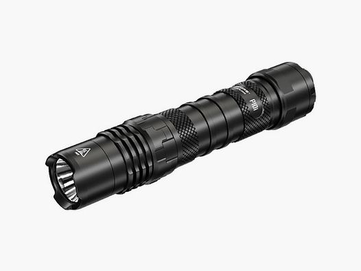 NITECORE LAMPE P10 I – 1800LM