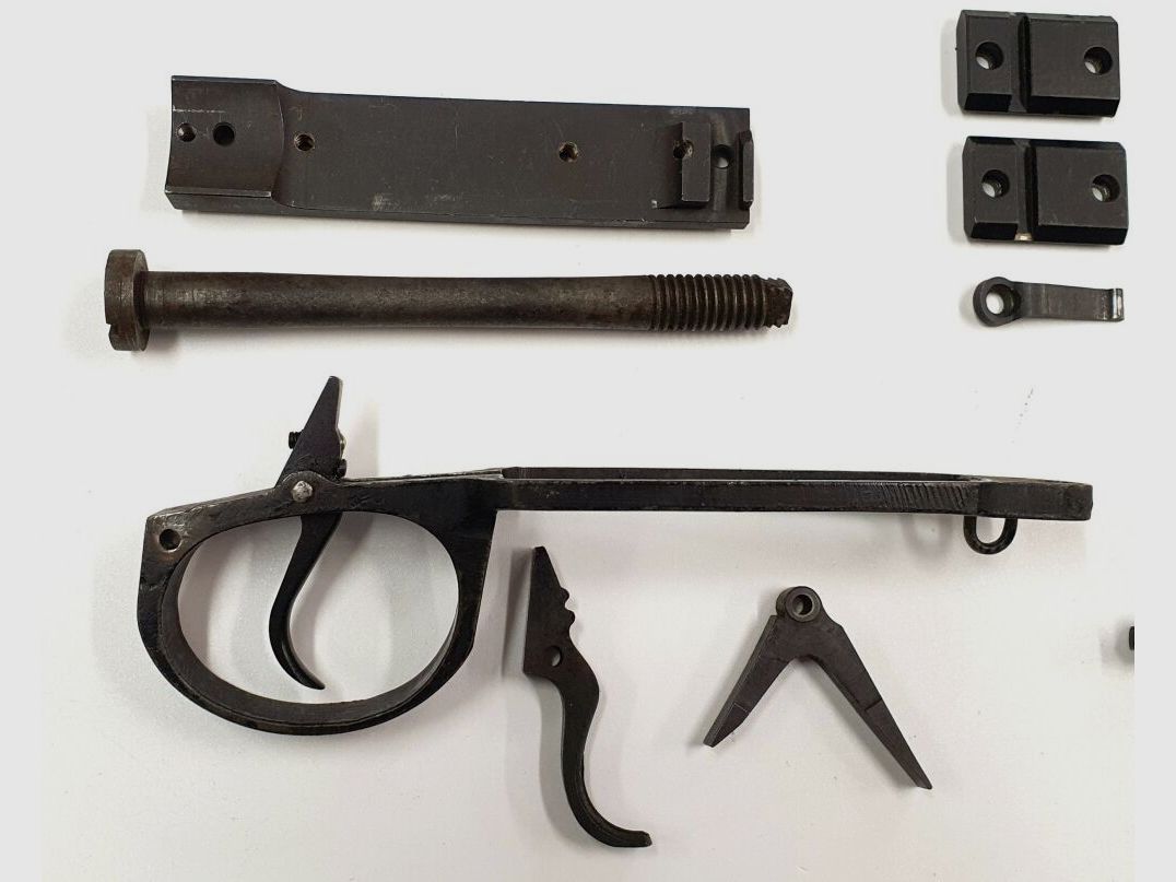 Enfield parts kit Lee Enfield No.1 Mk3 303 Brit