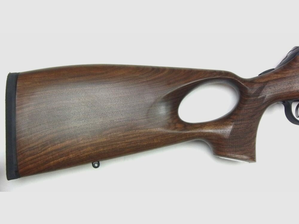 Rössler	 Rößler Titan 6 Luxus Lochschaft, .308Win.  - 2022 Edition --