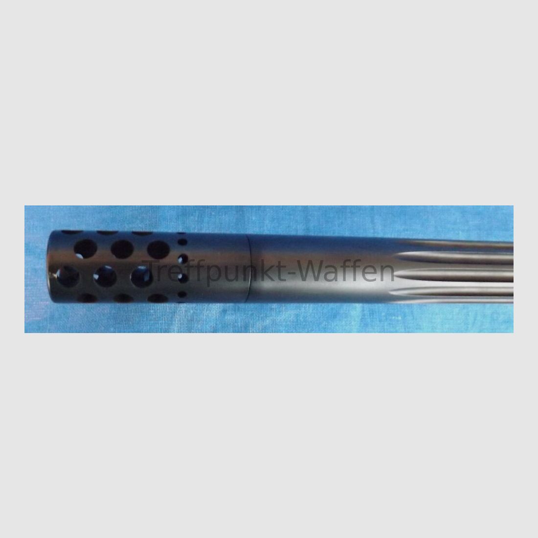 Blaser R8 Professional Sucesss Long Range