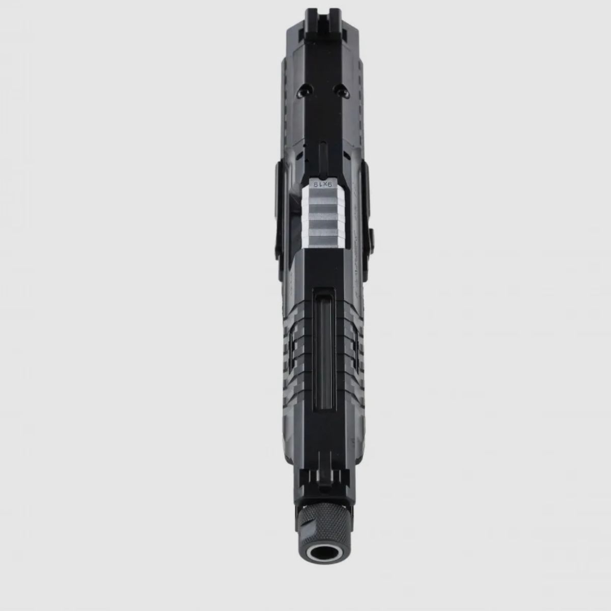 BROŃ PISTOLET CANIK METE SFX PRO BLACK 9mm PARA B5, zdjęcie 1 z 4