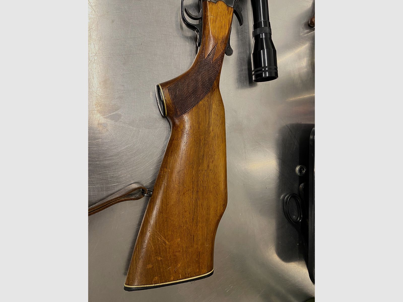 Carrera & Astelarra Mod. Atlas BBF