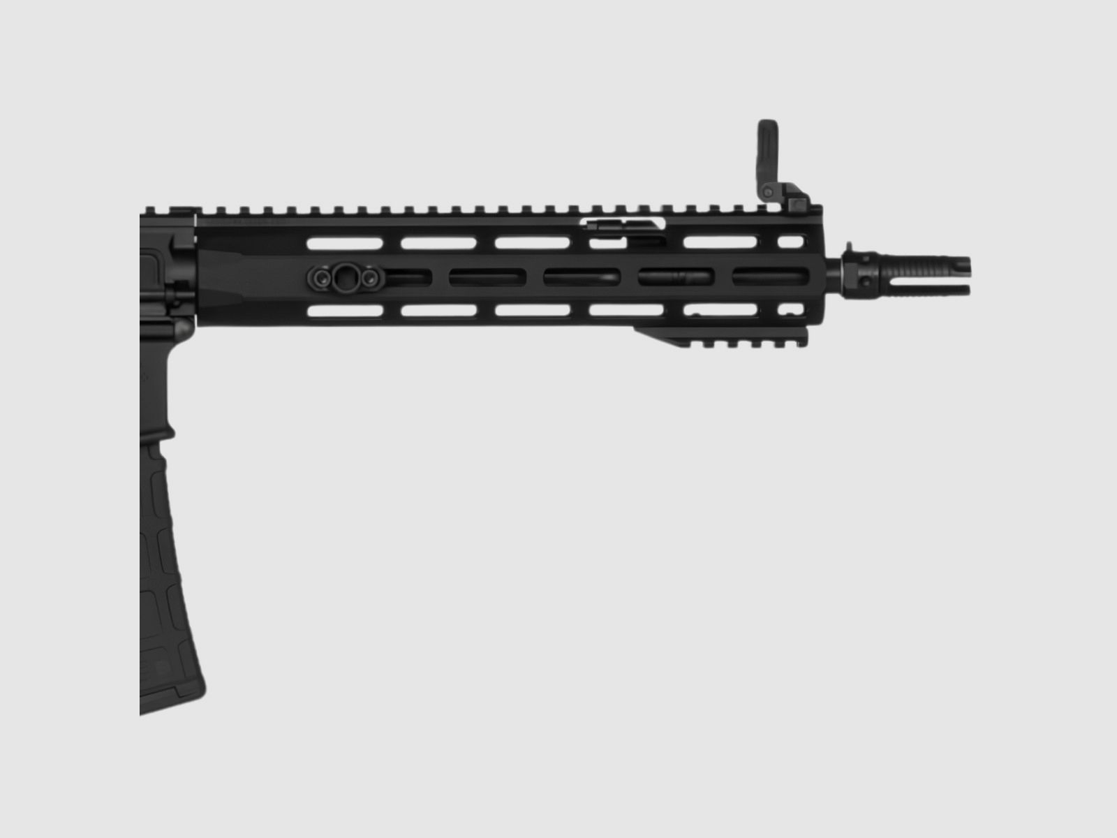 KAC SR-15 KS-3 Mod. 2.6 11.5", image 4 of 4