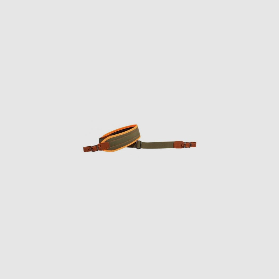 Tragegurt für Vega Holster Gewehr grün und orange art.2BR03 VEGA HOLSTER, Bild 1 von 2