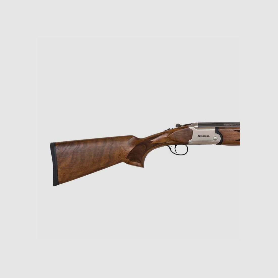 Bockdoppelflinte MOSSBERG Silver Reserve, Bild 3 von 4