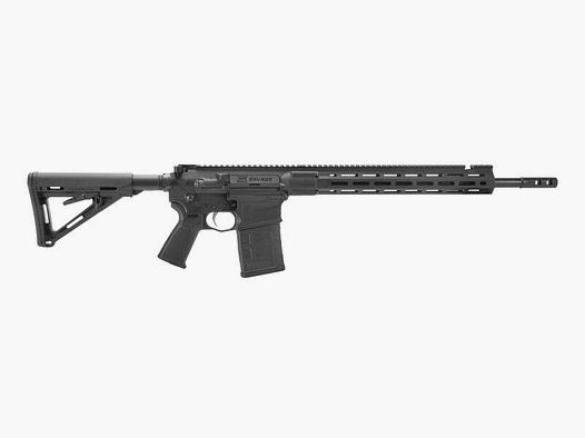Savage MSR-10 Hunter