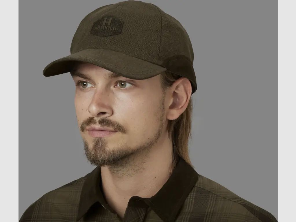 Härkila Driven Hunt HSP Insulated Cap