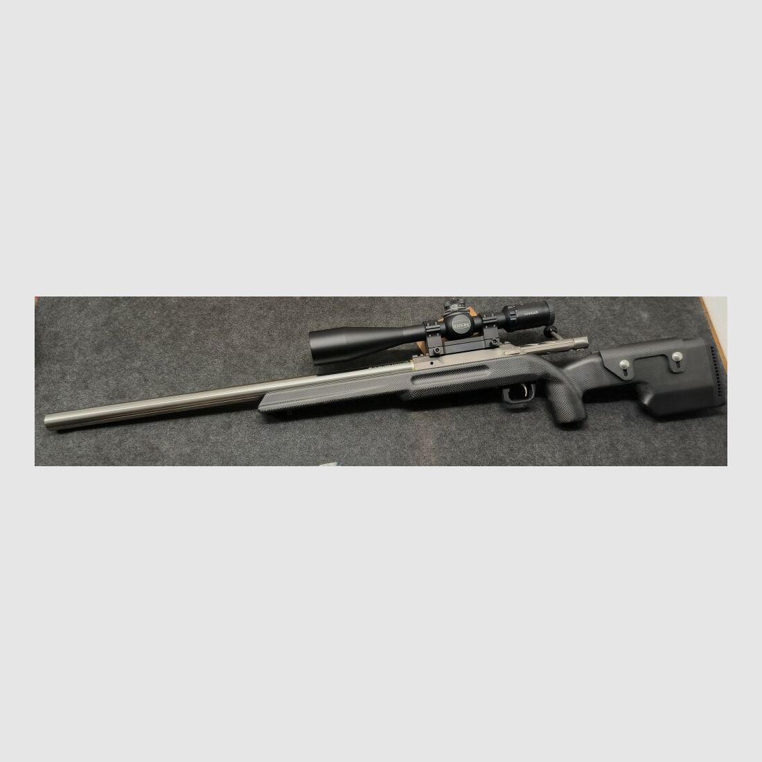 STL / Schmitt Technische Lösungen C1