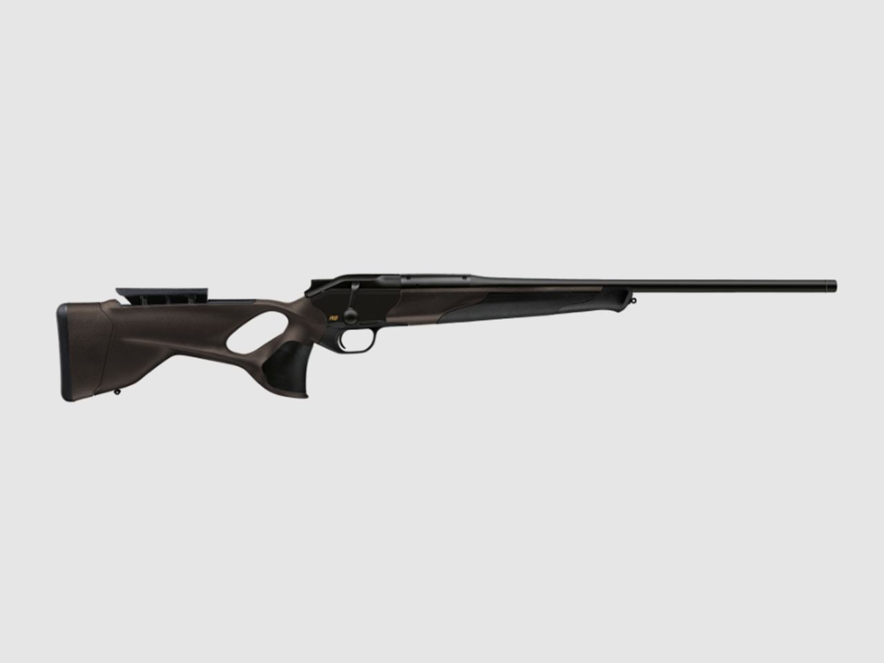 BLASER - Carabine à répétition R8 Ultimate, calibre .30-06Spring, longueur de canon 58 cm