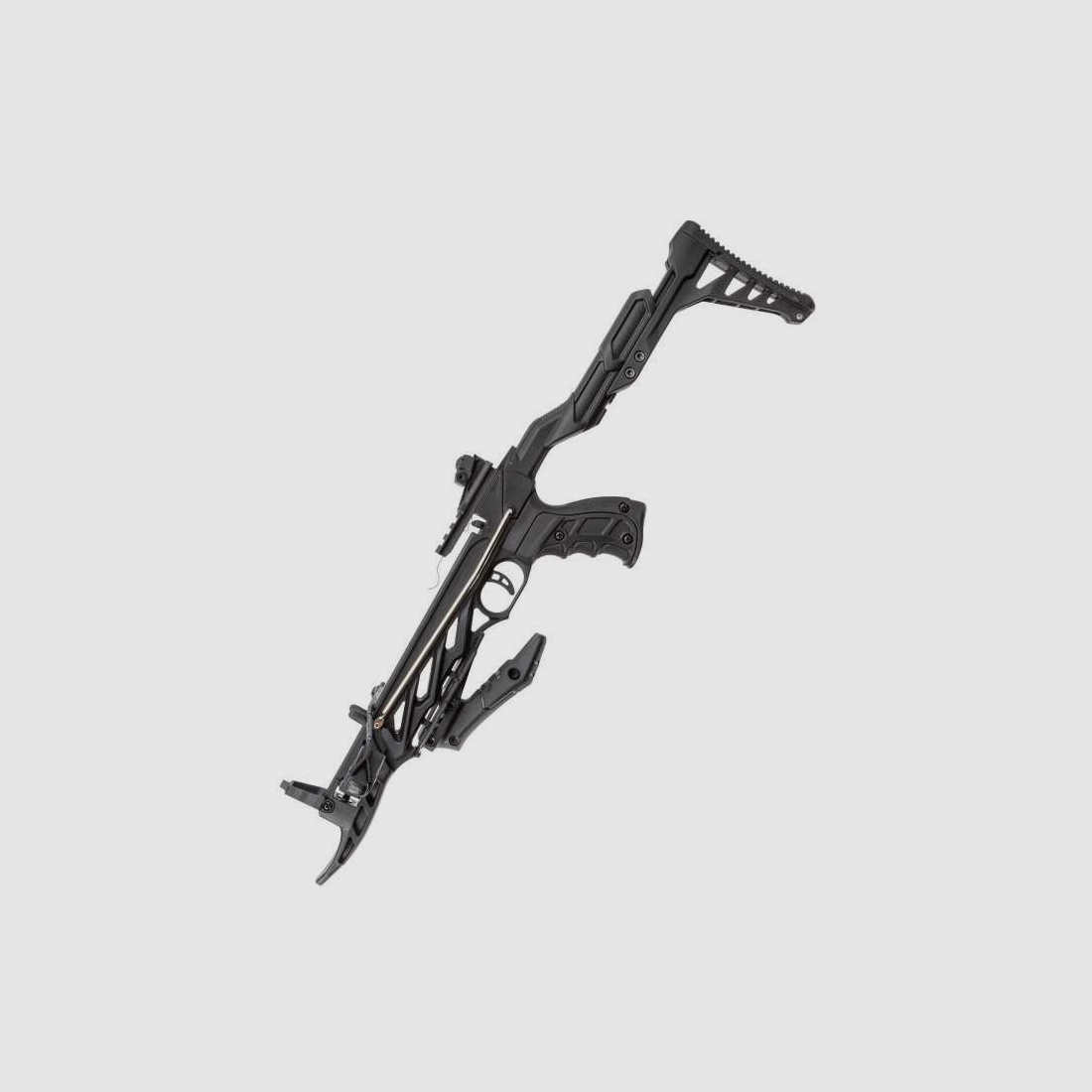 United Cutlery M48 Hell Hawk Selbstspannende Pistolen-Armbrust