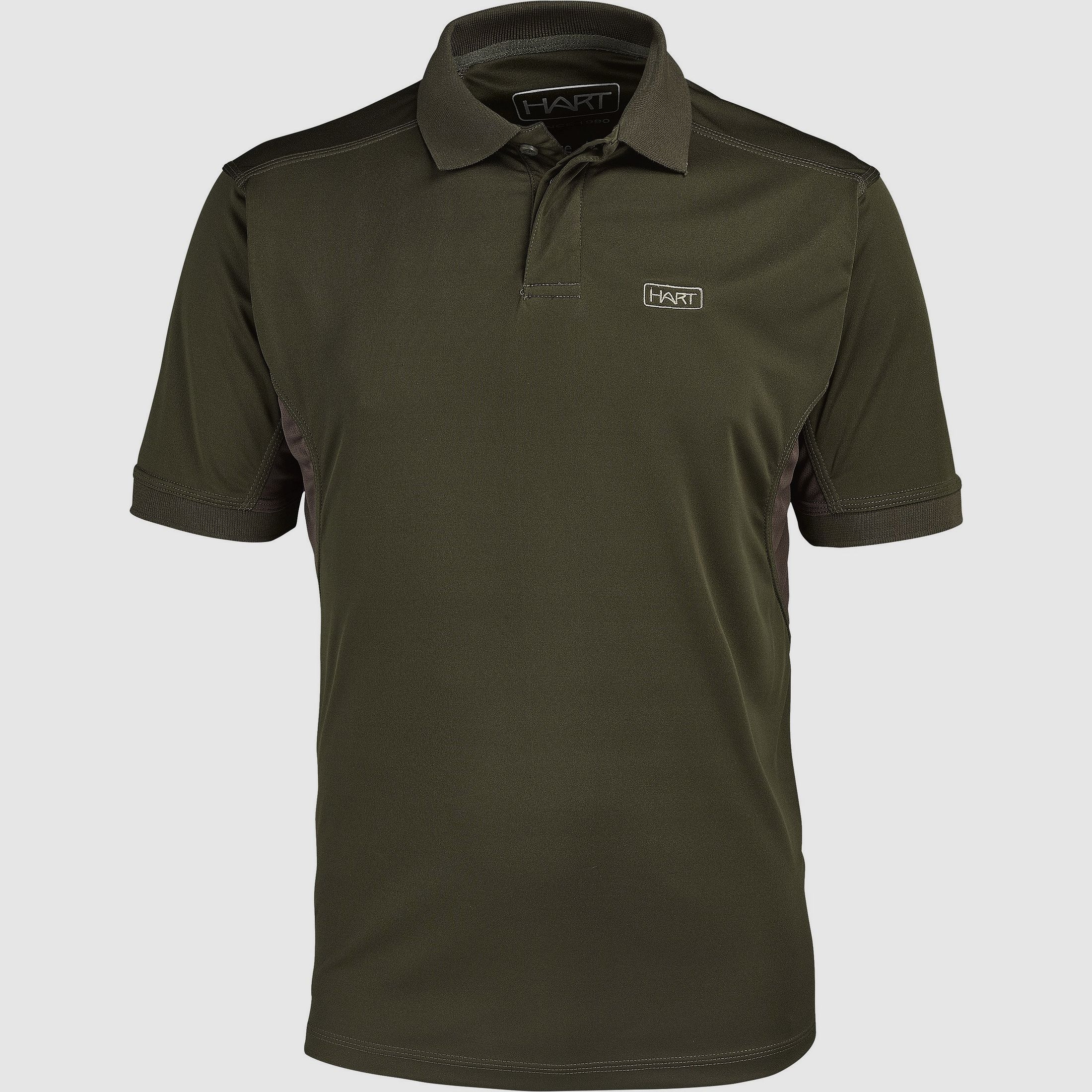 Hart Lasa Poloshirt