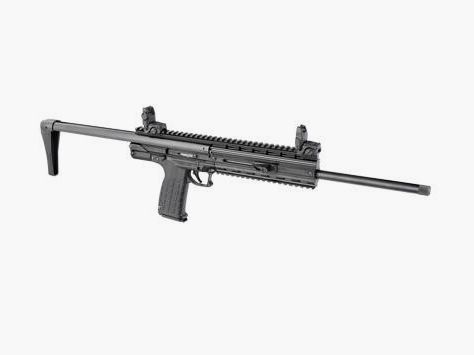 Kel-Tec CMR-30, .22 WMR