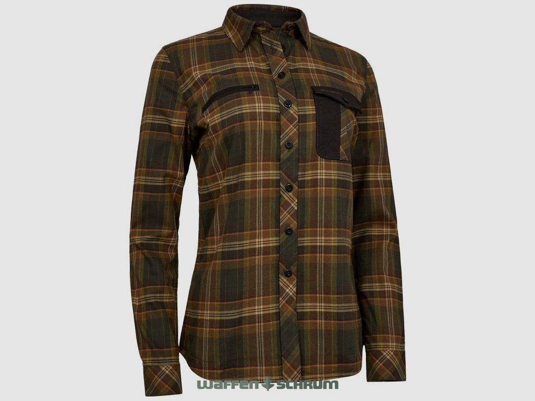 Deerhunter Blouse Blair