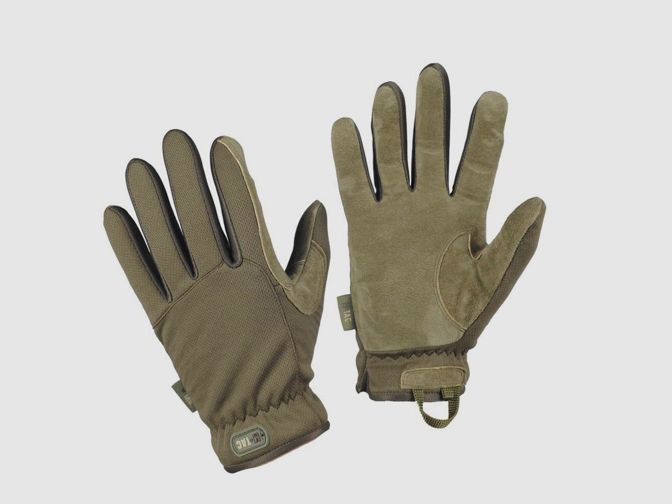 M-Tac Tactical Scout Glove Olive S