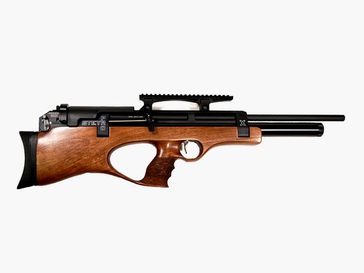 Druckluftbüchse STEYR PRO Kal. 5,5mm 40 Joule