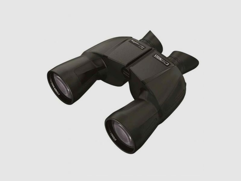 Steiner Nighthunter 8x56