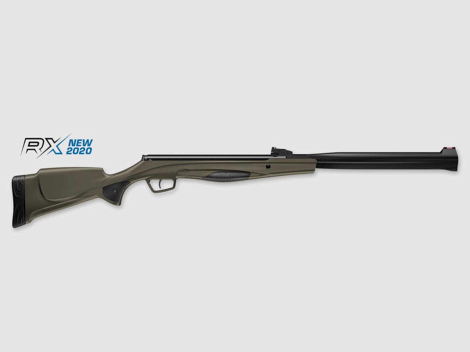 Stoeger Airguns RX20 S3 Suppressor