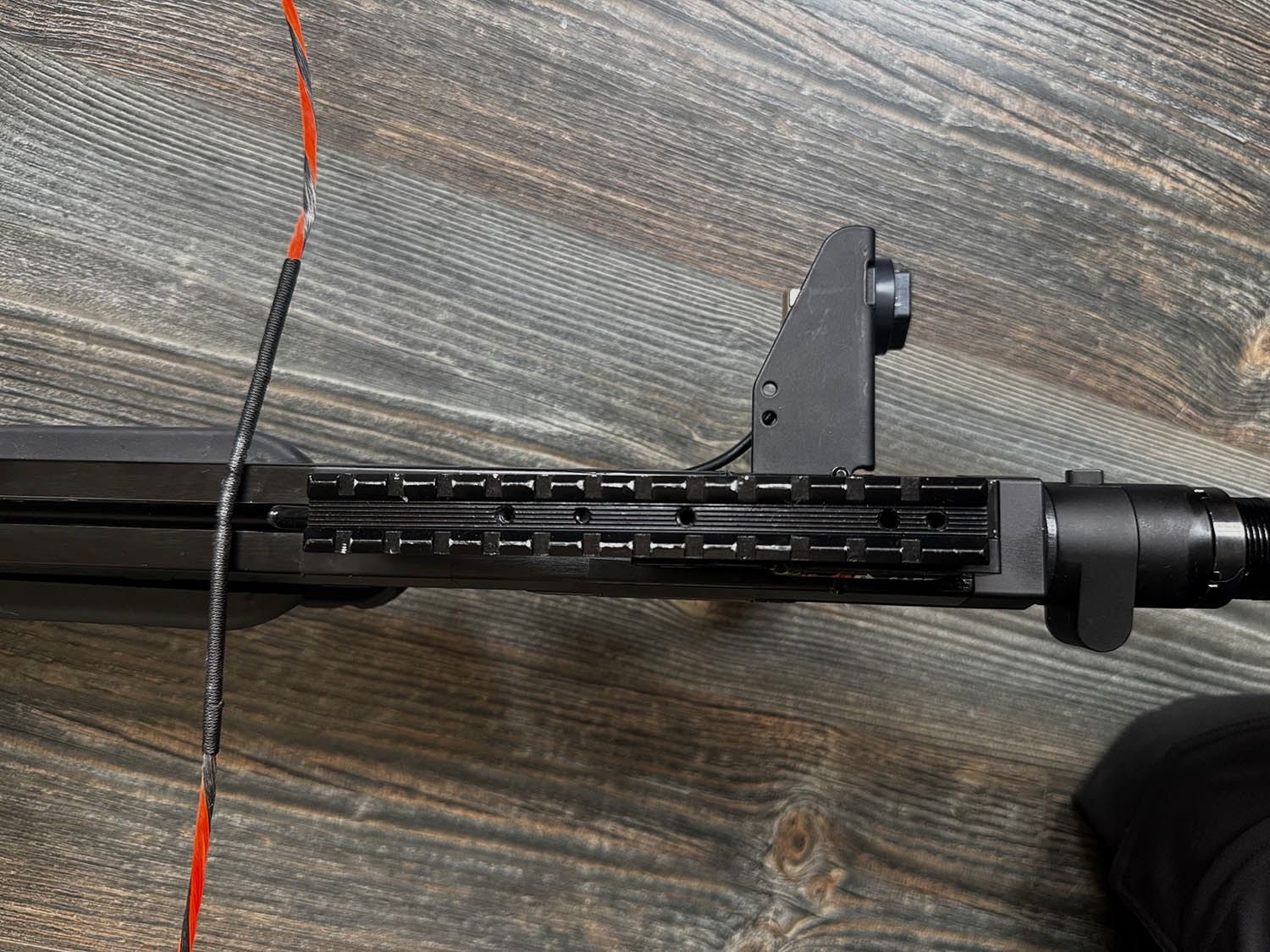 Steambow ONYX Armbrust inkl Zubehör