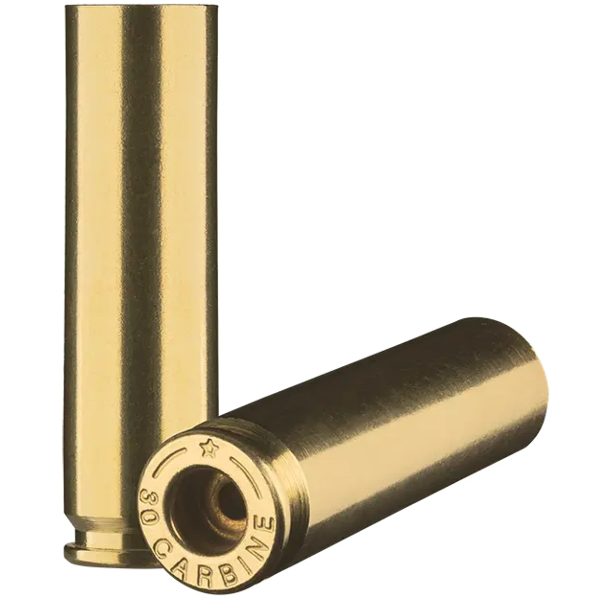 Starline Hülsen .30 Carbine – 500 Stk.