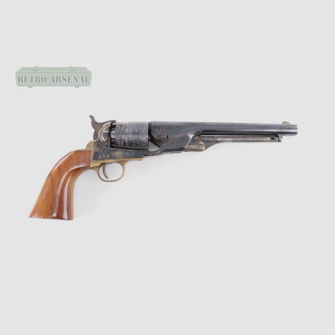 Euroarms 1860 Army