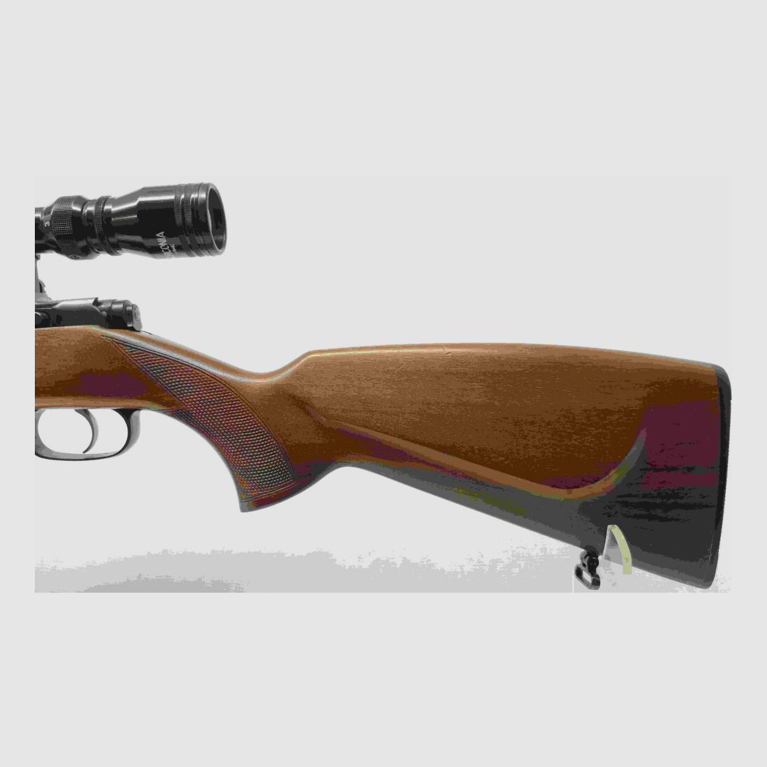 ZBROJOVKA BRNO 527 Fox