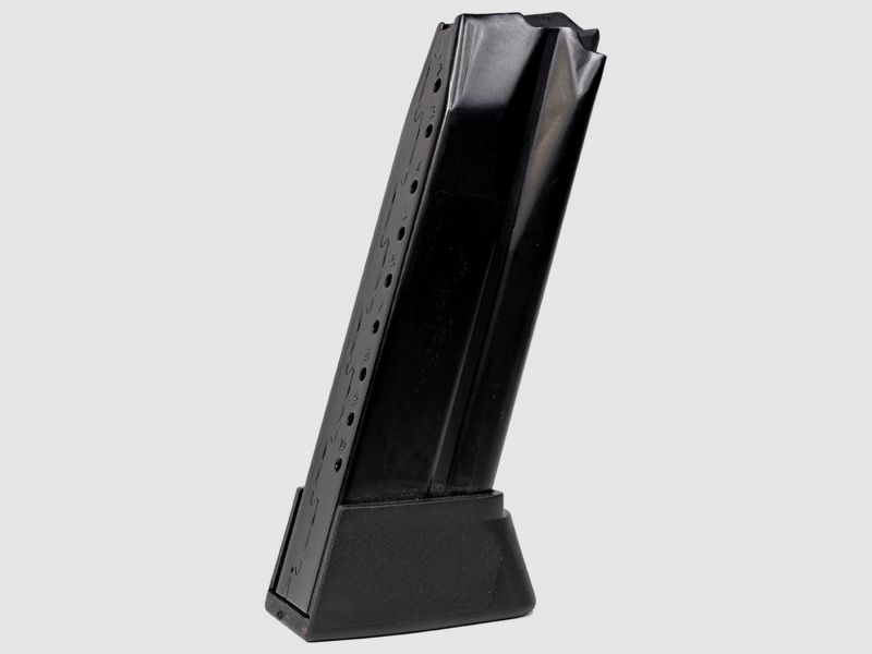 Heckler & Koch magazijn USP