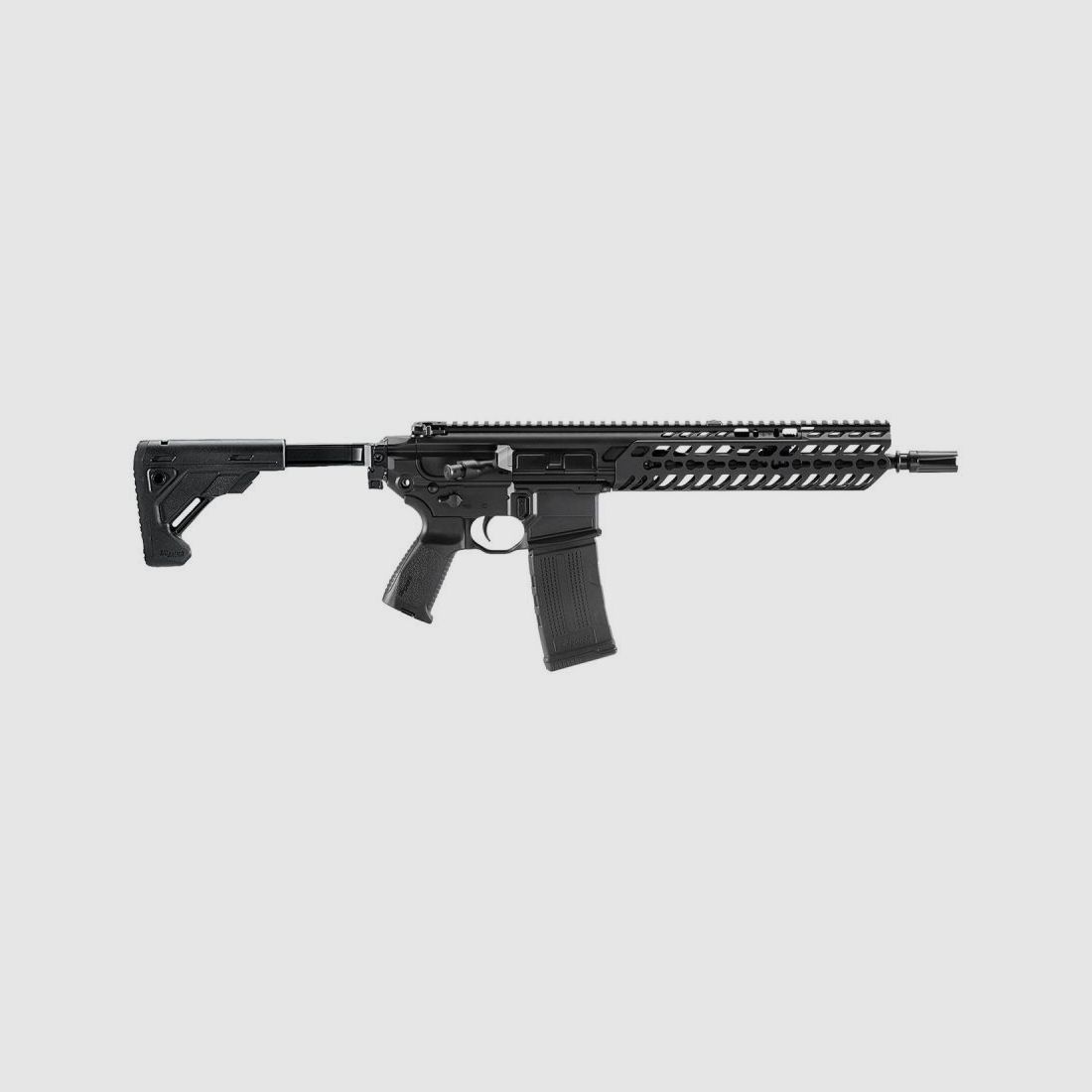 MCX TAP 11 » Schwarz