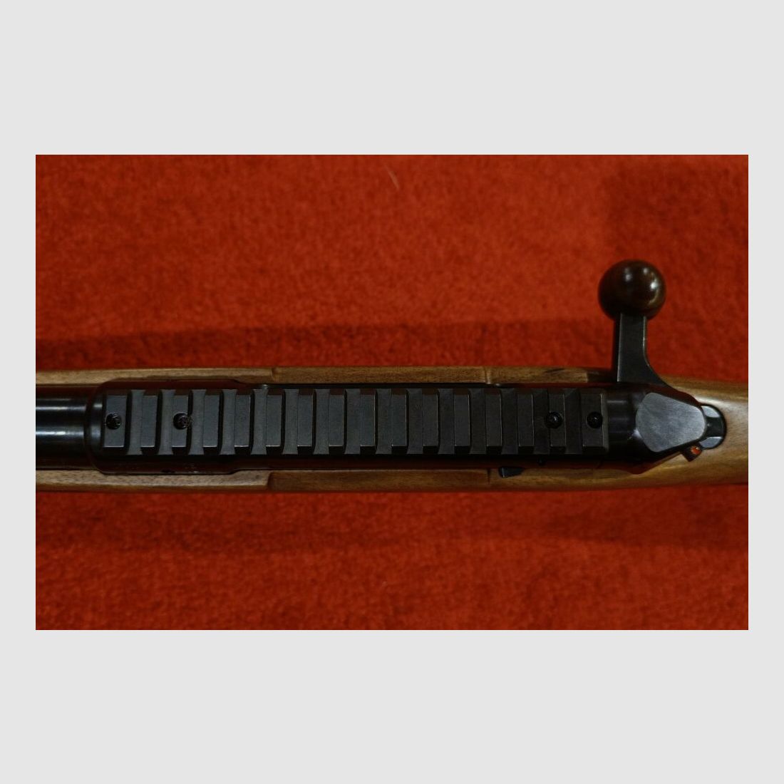 Heym SR30 8x57JS, Bild 5 von 6