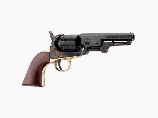 Rewolwer Pietta Colt RebNord Sheriff jaspé kal. .44 - Colt 1851 jaspé kal. 44