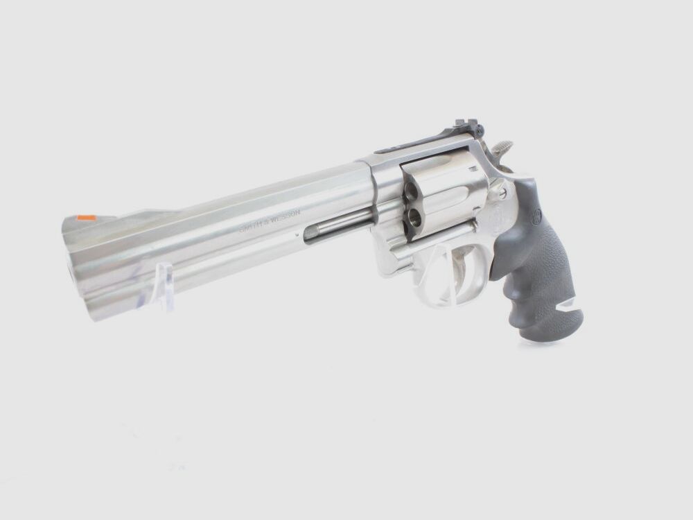 Revolver Smith & Wesson S&W 686-4 - .357 Magnum