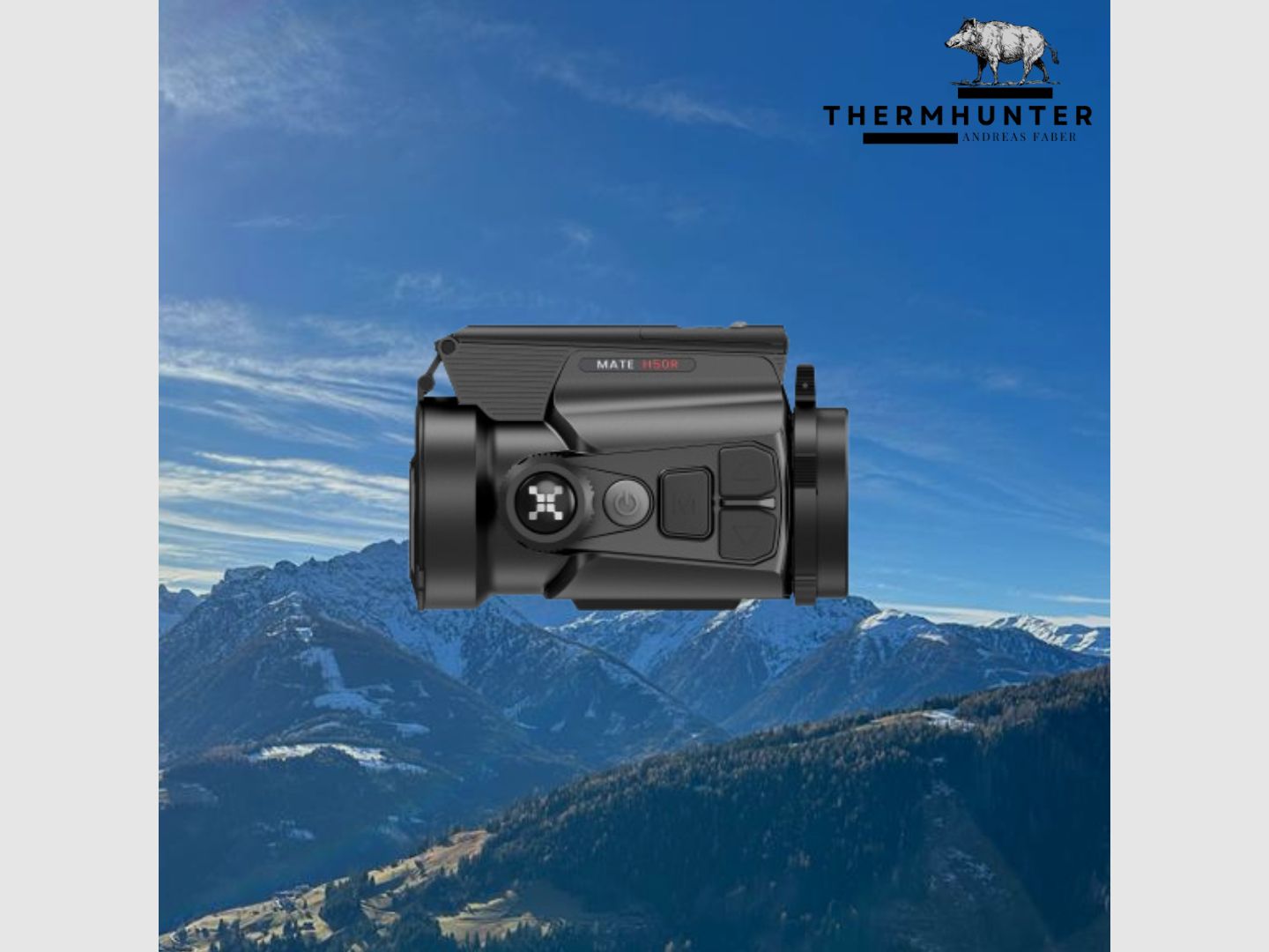 Nocpix (Infiray) Mate H50R -NEU-