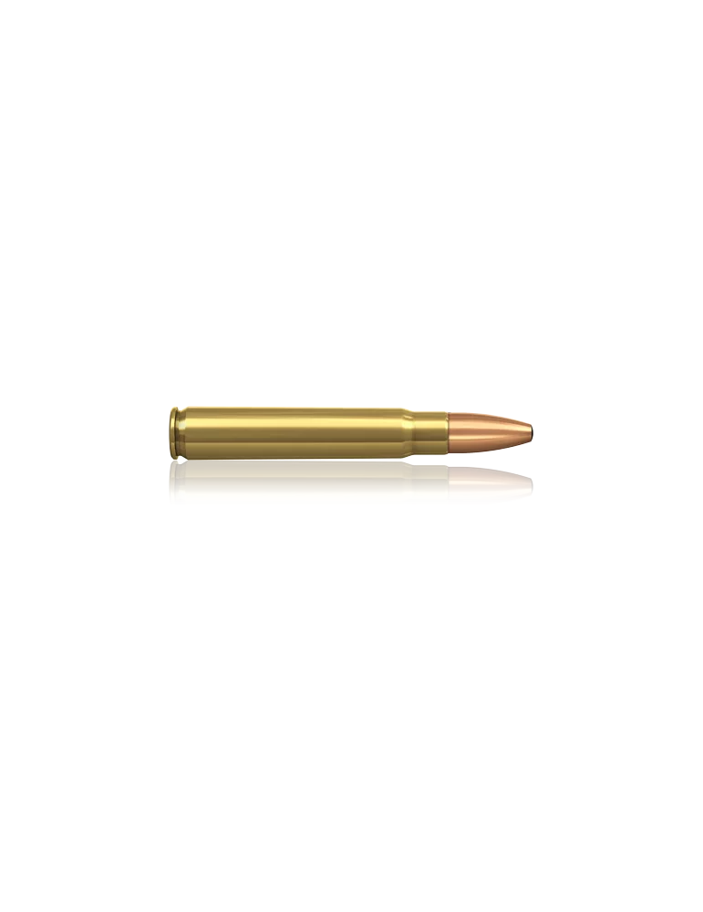 Norma Oryx 9.3x62 232 grains