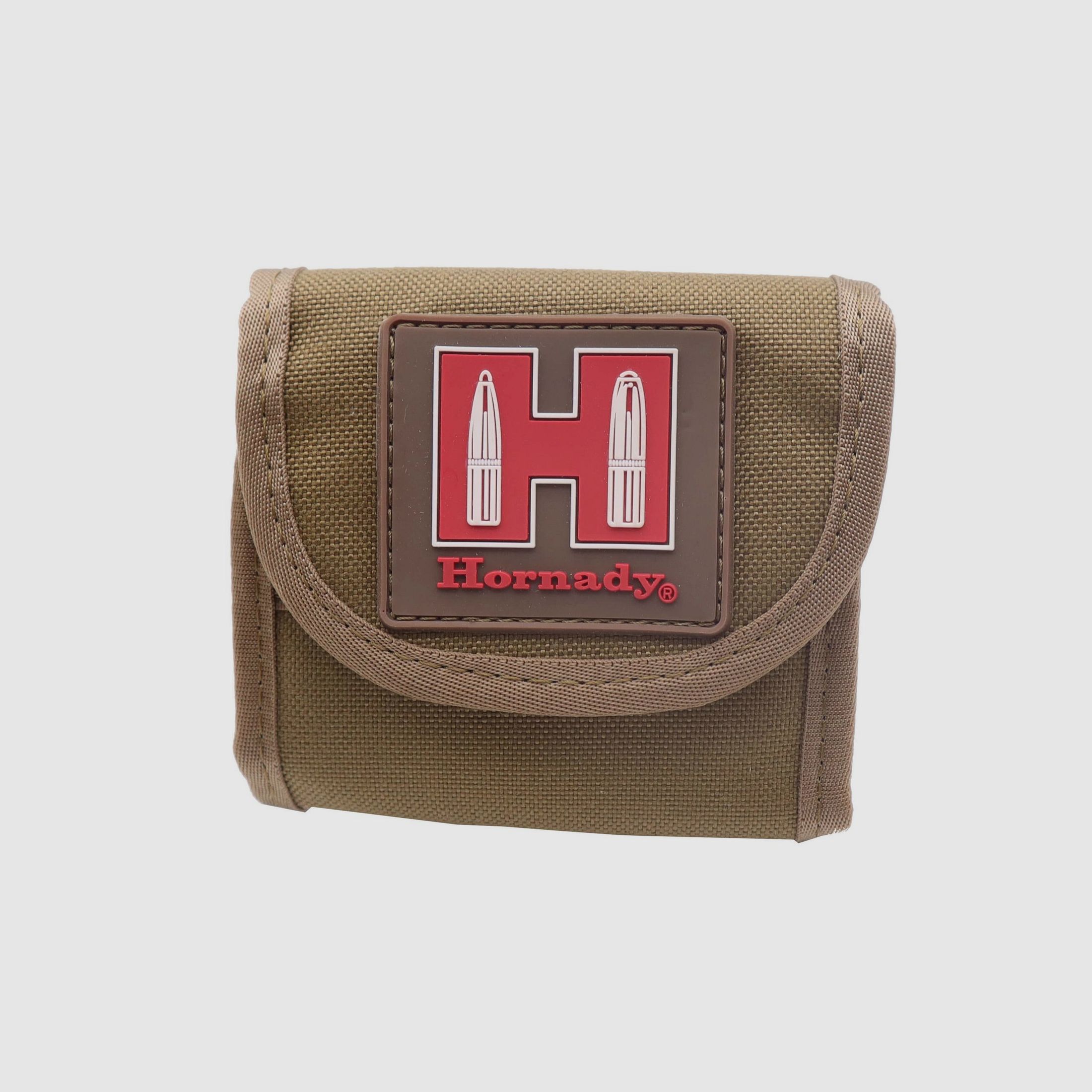 Hornady Patronenetui für 10 Patronen