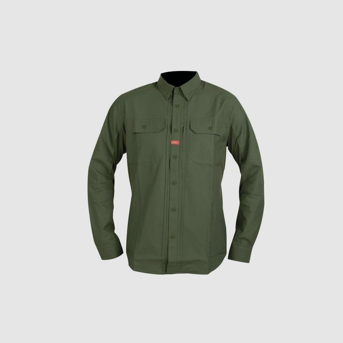 CAMISA DE CAZA HART AIA