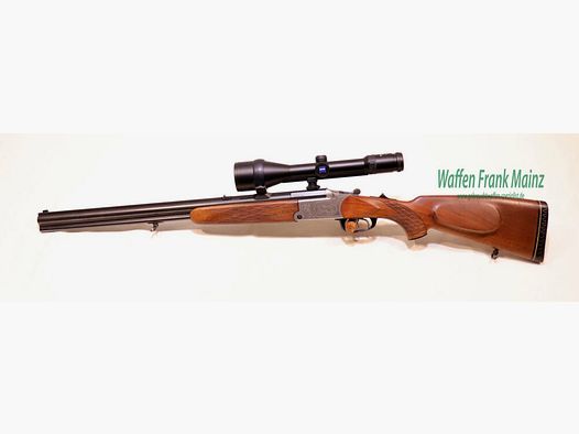 Blaser - Isny ES 670 Standard