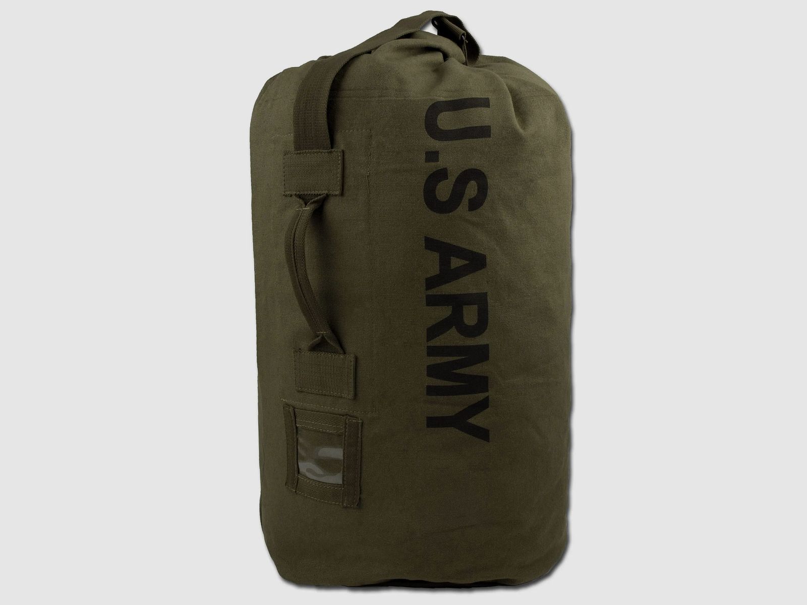 MFH US Sac de mer olive
