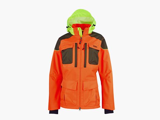 Hart Nachsuchen Jacket Wildpro-J XHP