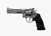 CLUB 30 Revolver Mod. RLrange -5' .357Mag