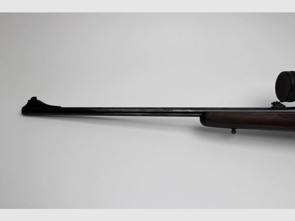 Fusil à verrou Zastava M98 Cal. .30-06 Spring avec Meopta Artemis 2100 3-12x50 .30-06Spring, image 4 sur 8