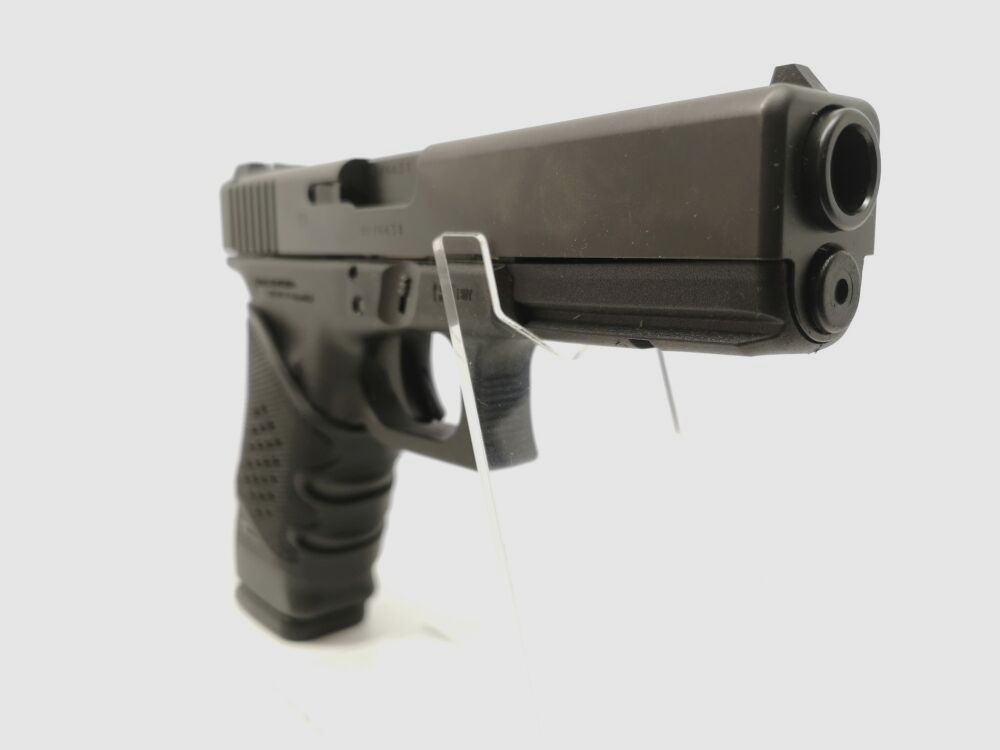 Glock 21 Gen4