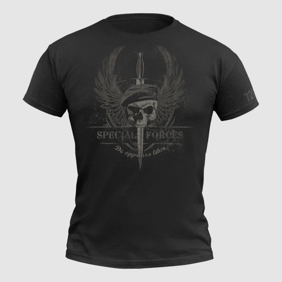 720gear T-Shirt Special Forces