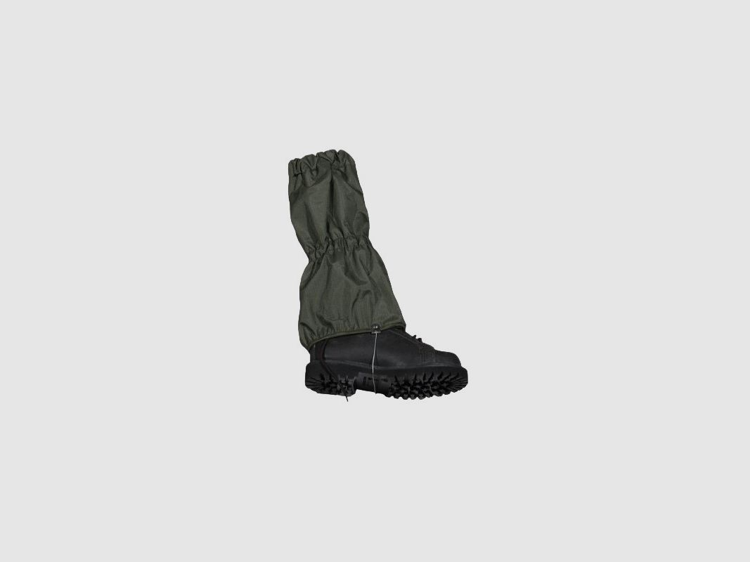 RS Hunting gaiters groen, afbeelding 2 van 2