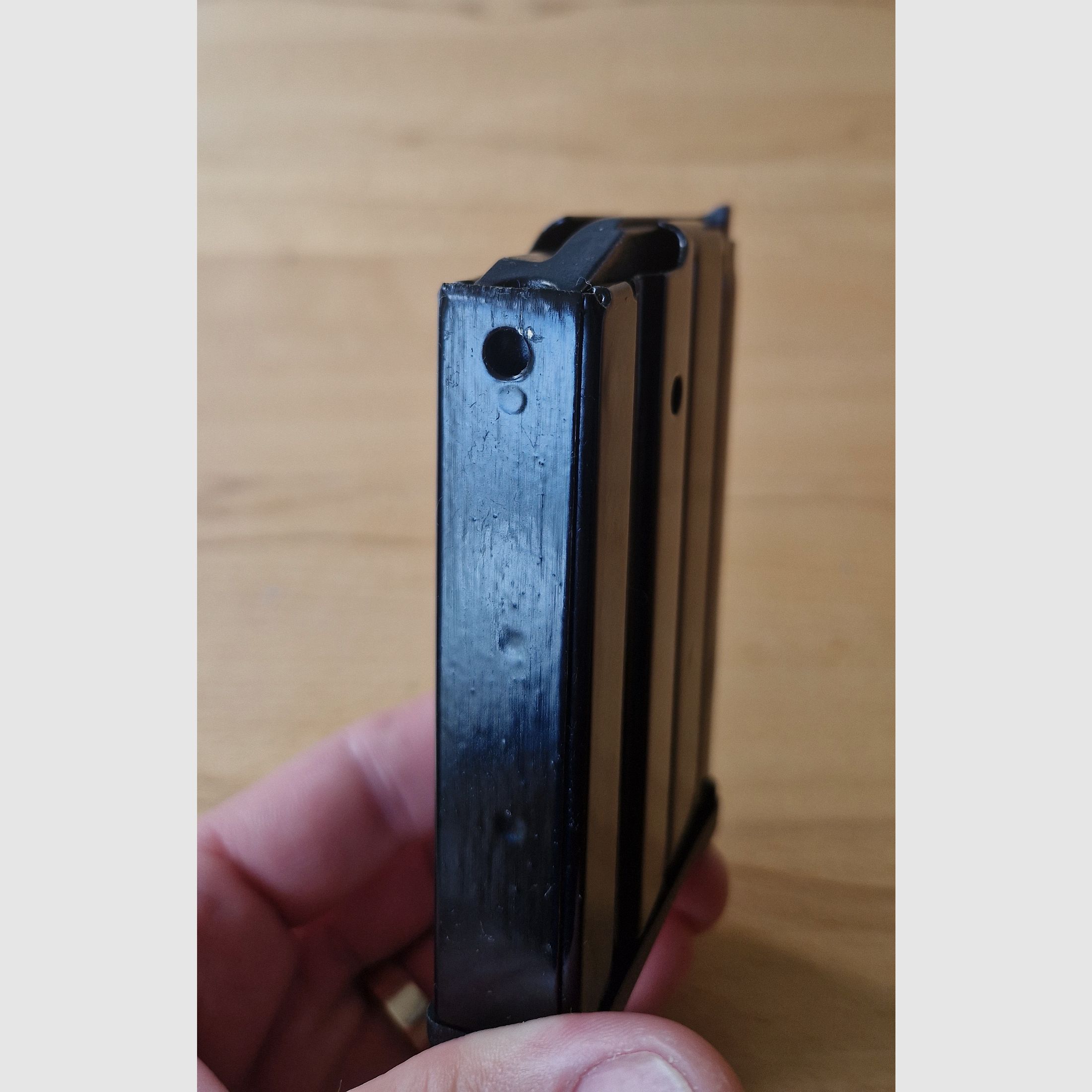 3 Ruger Mini 14 Magazin