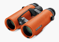 Swarovski EL RANGE 8x42 W B POMARAŃCZOWY