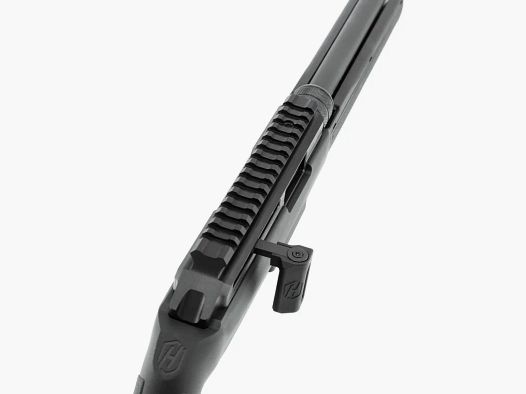 HAMMERLI FORCE B1 CAL 22LR BLACK