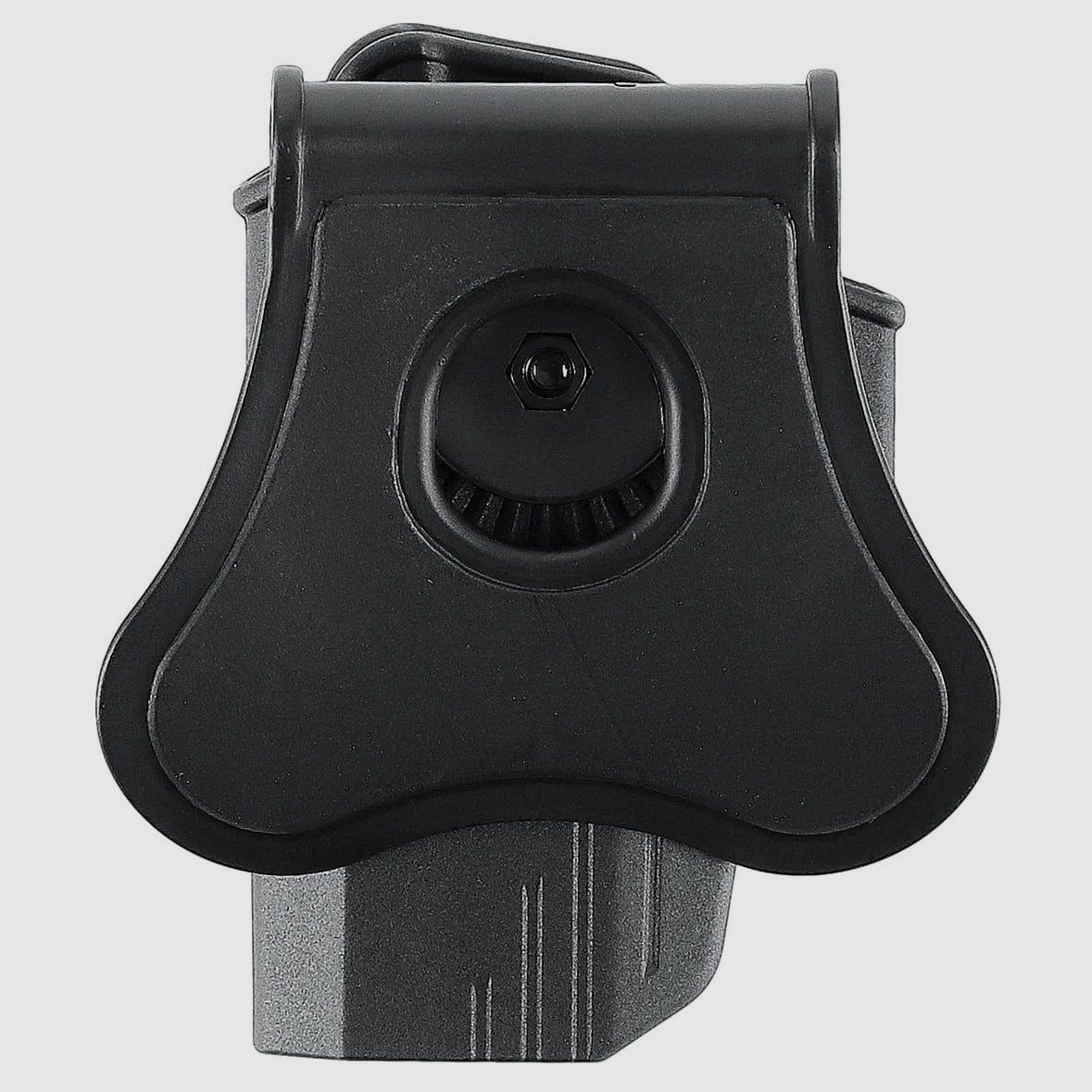 Gürtelholster für Smith & Wesson M&P9 M&P40 und M&P45, Bild 4 von 8