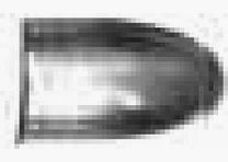Proiettili da fucile classici 330-115-TMR (8mm Lebel) 100 pz