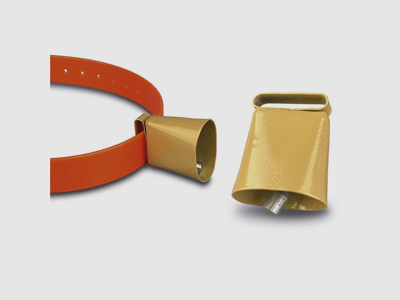 Klassieke Bel – 6 cm, afbeelding 4 van 8